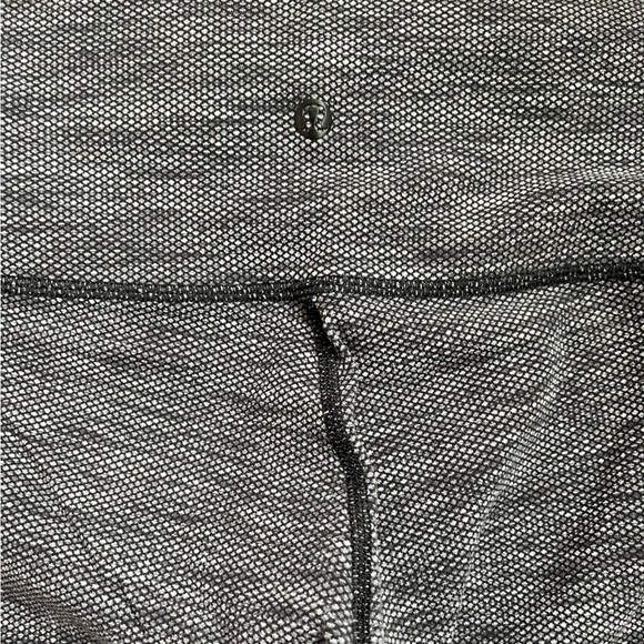 LULULEMON ATHLETICA LEGGINGS (GREY) - Picture 3 of 3